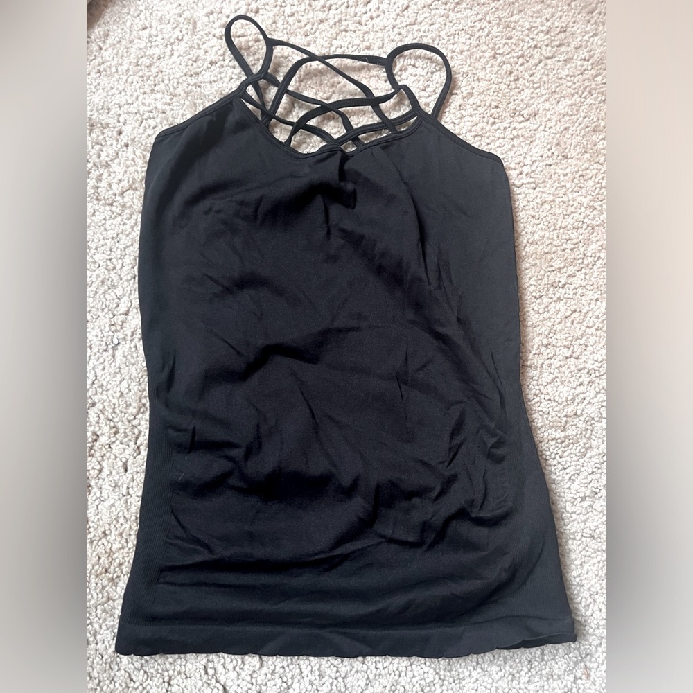 Woman’s top